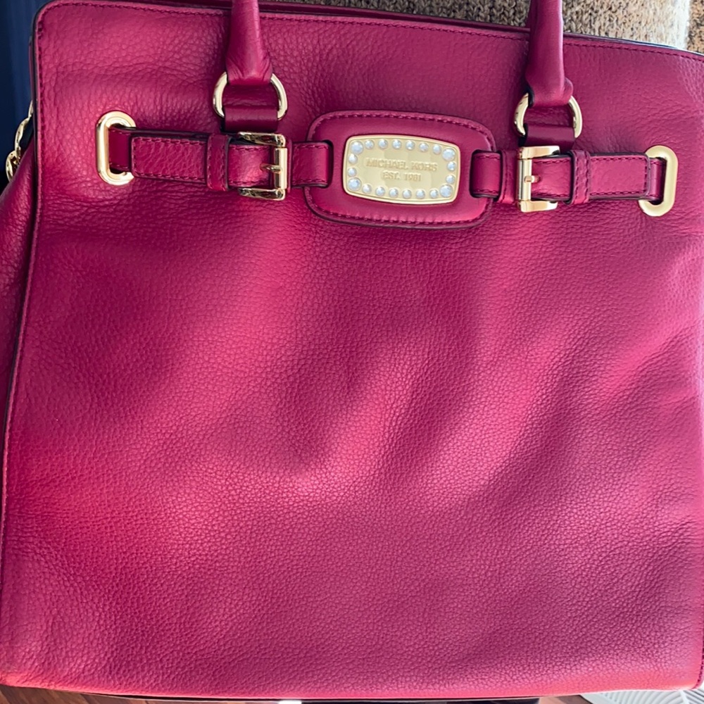 Michael Kors shoulder bag